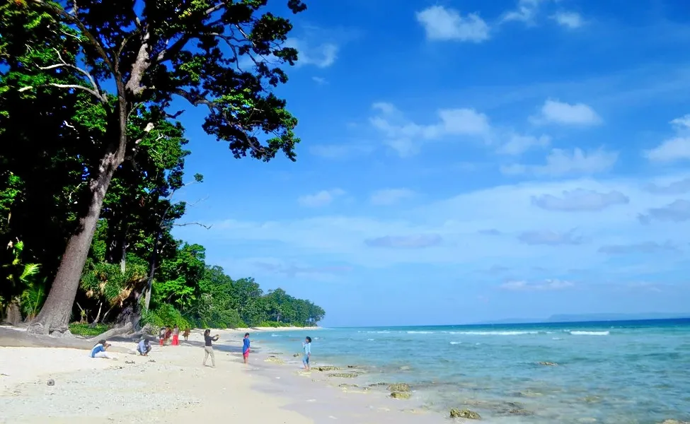 Neil Island