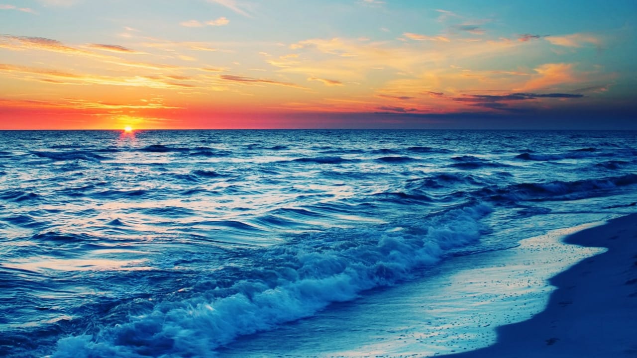 Bharatpur Beach