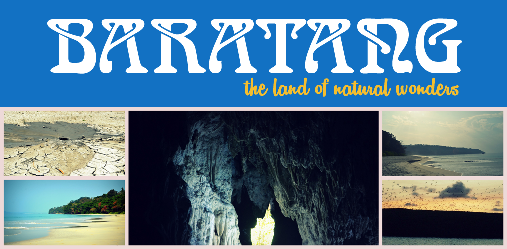 Baratang Island
